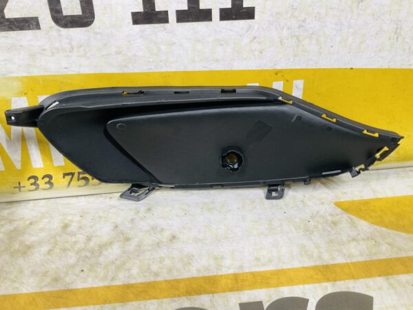 Grill Rooster Mercedes CLA W117  A1178857500 Voorbumper Rooster 2-P6-12402