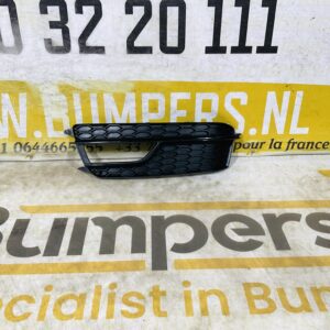 Grill Rooster Audi A5 Sline S-Line Sport 2012-2016 Links Voorbumper Rooster 2-P6-12407