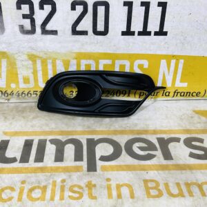 Rooster Renault Megane 3 2013-2015 261A34193R Bumper Rooster 2-P6-12403