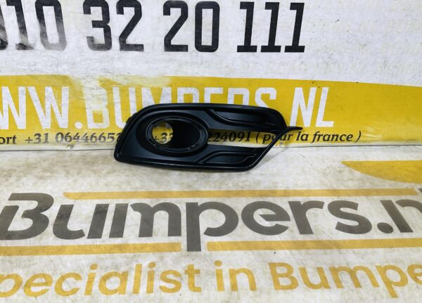 Rooster Renault Megane 3 2013-2015 261A34193R Bumper Rooster 2-P6-12403