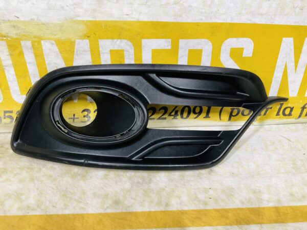 Rooster Renault Megane 3 2013-2015 261A34193R Bumper Rooster 2-P6-12403