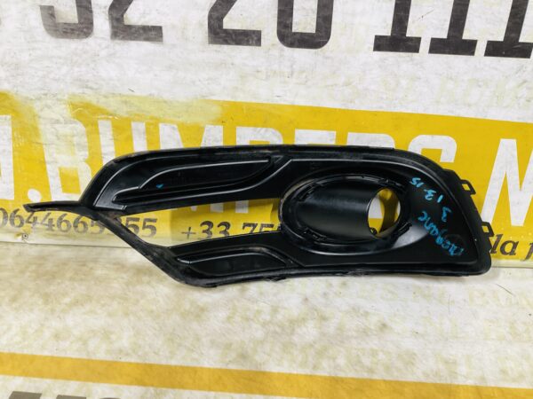 Rooster Renault Megane 3 2013-2015 261A34193R Bumper Rooster 2-P6-12403