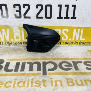 Rooster Dacia Sandero 2022-2024 263312235R Bumper Rooster 2-P6-12404