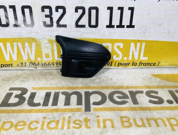 Rooster Dacia Sandero 2022-2024 263312235R Bumper Rooster 2-P6-12404