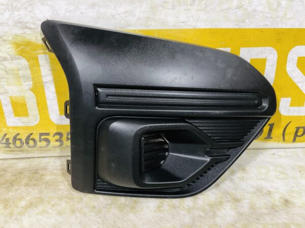 Rooster Dacia Sandero 2022-2024 263312235R Bumper Rooster 2-P6-12404