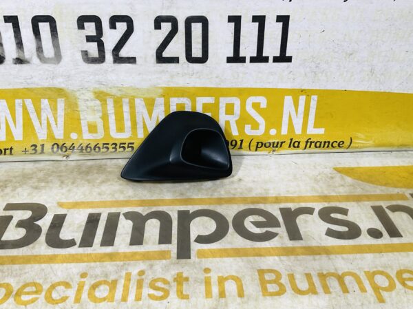 Rooster Renault Trafic Opel Vivaro 263317632R Bumper Rooster 2-P6-12409