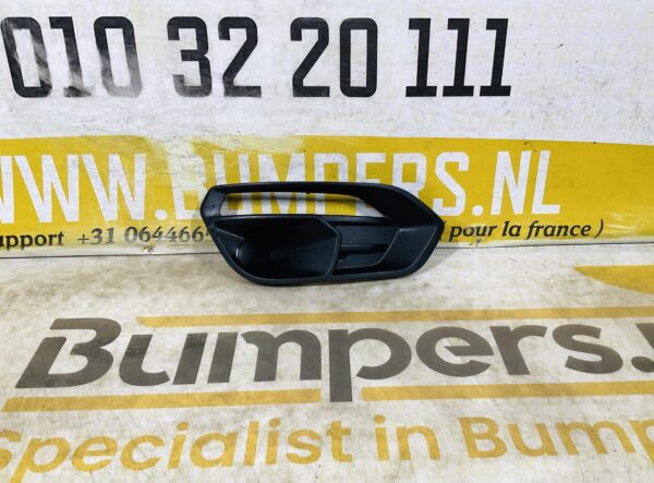 Rooster Iveco Daily 5802356341 Bumper Rooster 2-P6-12410