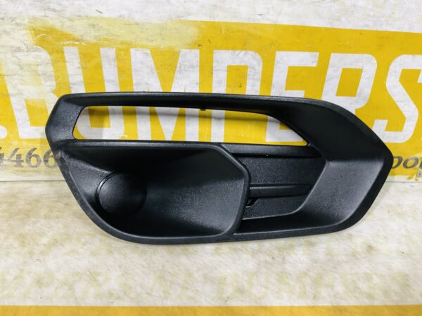 Rooster Iveco Daily 5802356341 Bumper Rooster 2-P6-12410