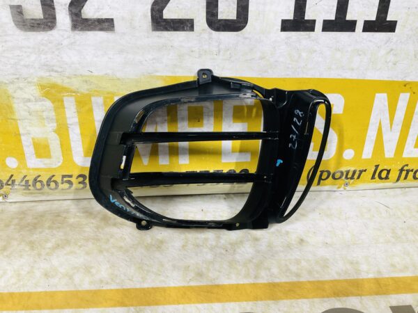 Grill Rooster Mercedes AMG GTR C190 A1908853300 Bumper Rooster 2-P6-12411