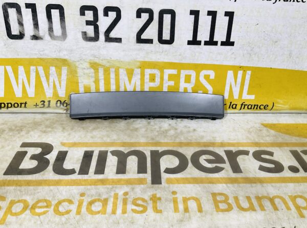 Bumperlip Audi A1 Sline -Line 82A807719 Voorbumperlip 2-P6-12415