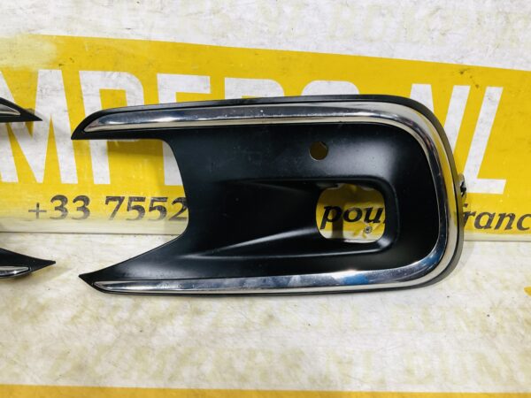 Rooster Citroen C4 Picasso Links + Rechts  AA37703404 Bumper Rooster 2-P6-12416