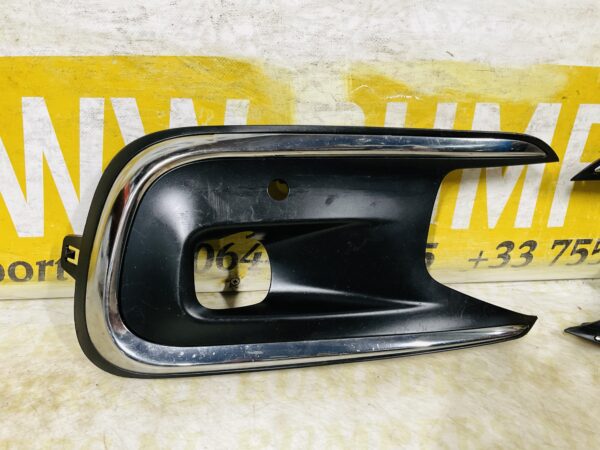 Rooster Citroen C4 Picasso Links + Rechts  AA37703404 Bumper Rooster 2-P6-12416