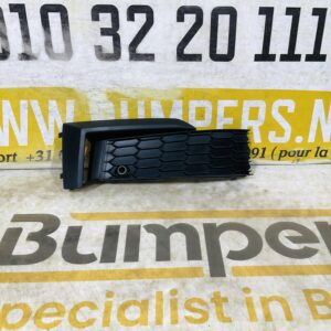 Grill Rooster Skoda Kodiaq Rechts 565807368C Bumper Rooster 2-P6-12418