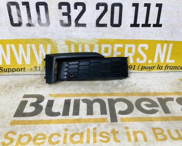 Grill Rooster Skoda Kodiaq Rechts 565807368C Bumper Rooster 2-P6-12418