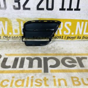 Grill Rooster Porsche Macan 95B121334C Bumper Rooster 2-P6-12419