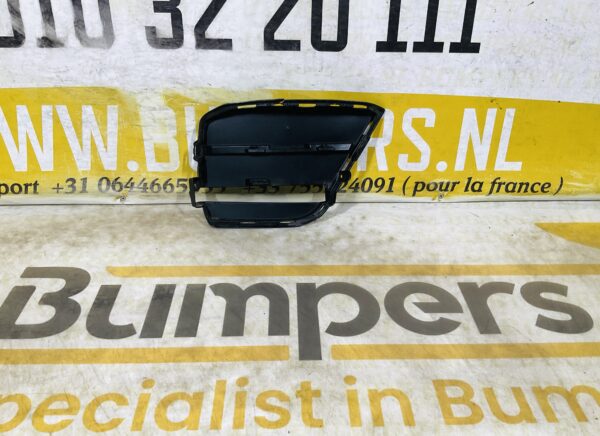 Grill Rooster Porsche Macan 95B121334C Bumper Rooster 2-P6-12419