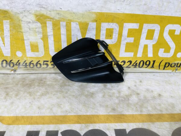 Rooster Renault Clio 5 2019-2023 2633681740R Bumper Rooster 2-P6-12414