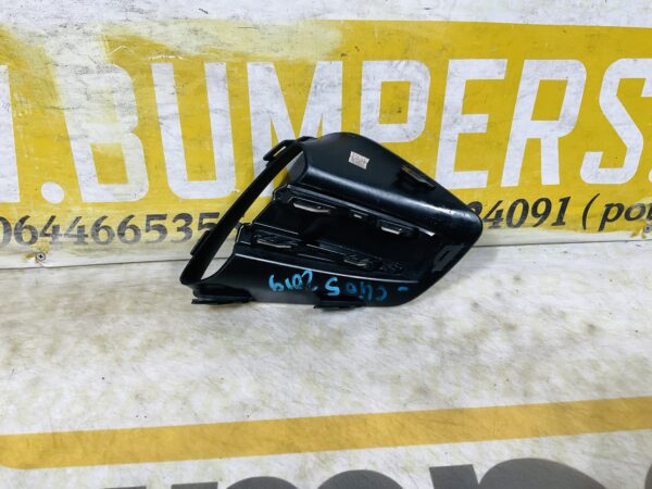 Rooster Renault Clio 5 2019-2023 2633681740R Bumper Rooster 2-P6-12414