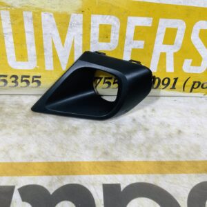 Grill Rooster Dacia Duster 2010-2015 1949984X Voorbumper Rooster 2-P6-12413