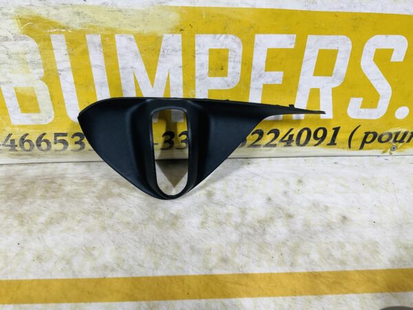 Rooster Toyota Prius 2017-2022 81481-47130 Bumper Rooster 2-P6-12421
