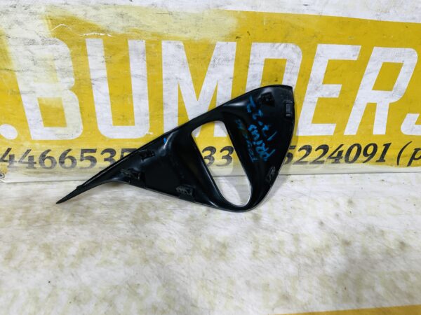 Rooster Toyota Prius 2017-2022 81481-47130 Bumper Rooster 2-P6-12421