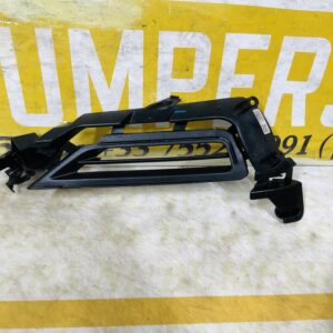 Rooster Volvo XC90 XC-90 31663507 Rechts  Bumper Rooster 2-P6-12423