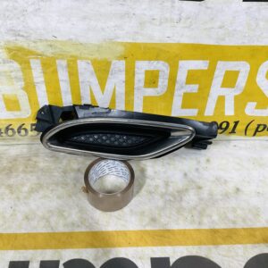Uitlaat Mercedes GLC 2015-2019 A2538850123 Muffler trim Uitlaat 2-P6-12424