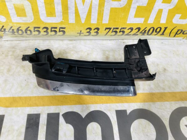 Uitlaat Mercedes GLC 2015-2019 A2538850123 Muffler trim Uitlaat 2-P6-12424
