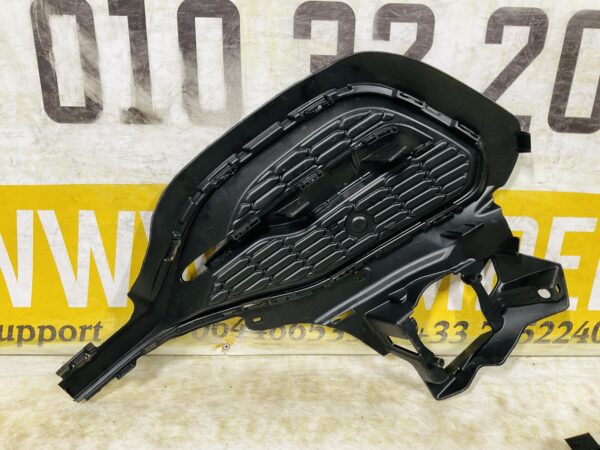 Rooster Opel Grandland X 2017-2022 Rechts + Links Grill Bumper Rooster 2-P6-12426