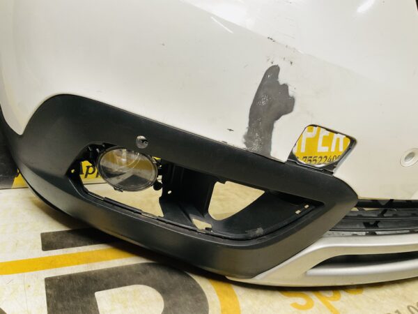 BUMPER Opel Crossland X 2016-2021 VOORBUMPER 2-i5-7710z