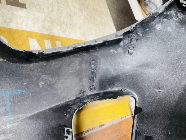 BUMPER Kia Picanto 2017-2021 VOORBUMPER 2-G7-12431z