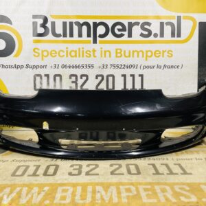 BUMPER Porsche Boxter 986 1996-2004 986505311 VOORBUMPER 2-C9-12436z