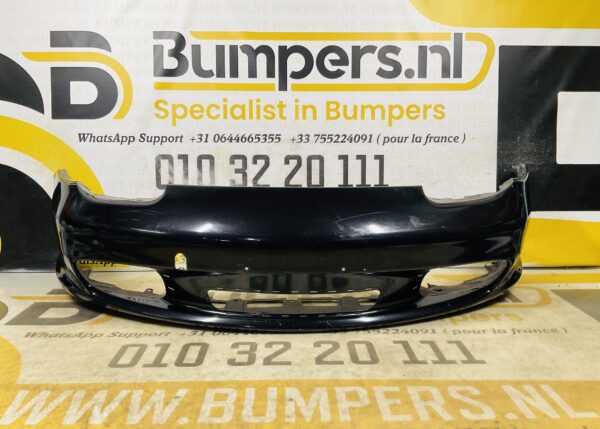 BUMPER Porsche Boxter 986 1996-2004 986505311 VOORBUMPER 2-C9-12436z