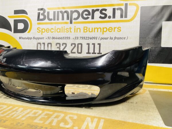 BUMPER Porsche Boxter 986 1996-2004 986505311 VOORBUMPER 2-C9-12436z
