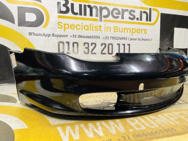 BUMPER Porsche Boxter 986 1996-2004 986505311 VOORBUMPER 2-C9-12436z