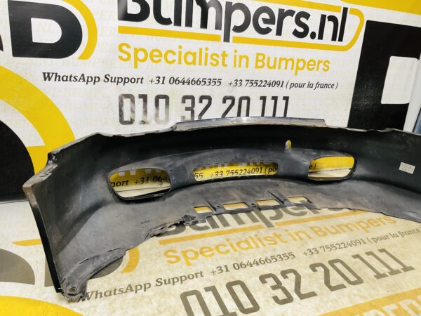 BUMPER Porsche Boxter 986 1996-2004 986505311 VOORBUMPER 2-C9-12436z