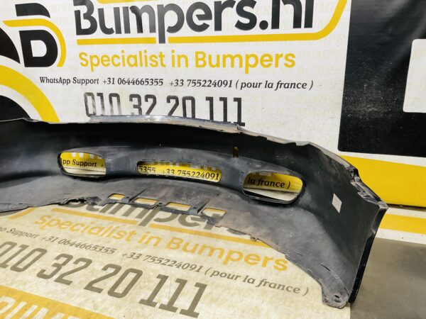 BUMPER Porsche Boxter 986 1996-2004 986505311 VOORBUMPER 2-C9-12436z