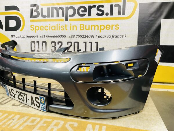 BUMPER Citroen C3 2003-2007 9680072777 VOORBUMPER 1-F3-12438z