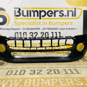 BUMPER Mini Brabant F56 1144129-10 VOORBUMPER 2-K1-12439z