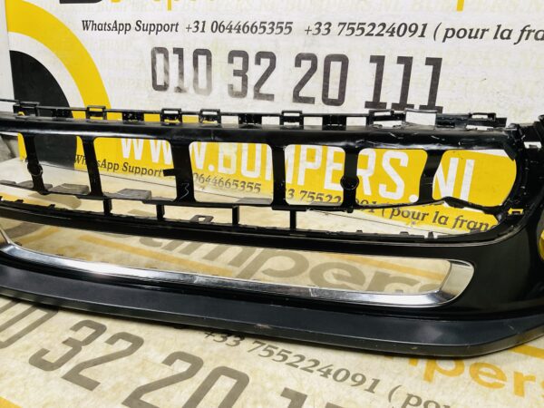 BUMPER Mini Brabant F56 1144129-10 VOORBUMPER 2-K1-12439z