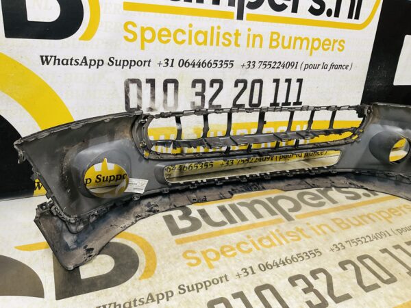 BUMPER Mini Brabant F56 1144129-10 VOORBUMPER 2-K1-12439z