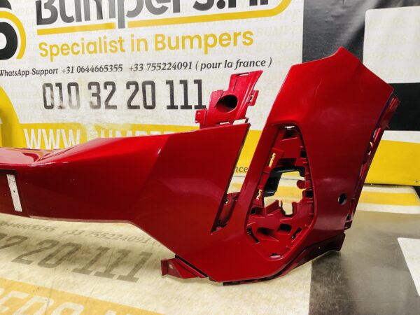 BUMPER Peugeot 3008 5008 Facelift 2021-2023 VOORBUMPER 2-J10-7569z