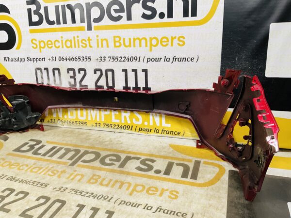 BUMPER Peugeot 3008 5008 Facelift 2021-2023 VOORBUMPER 2-J10-7569z