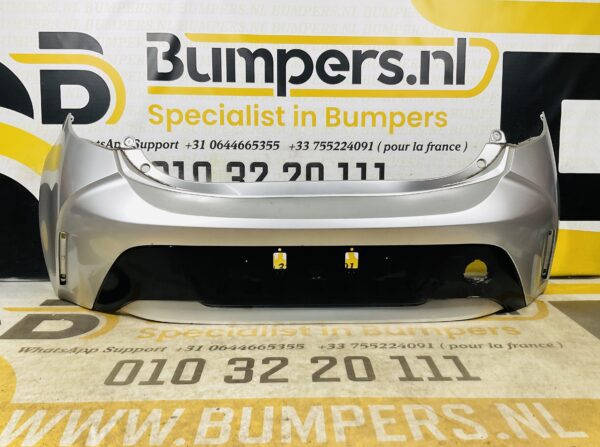 Bumper Toyota Corolla E210 2018-2024 5216902100  Achterbumper 1-F10-12447