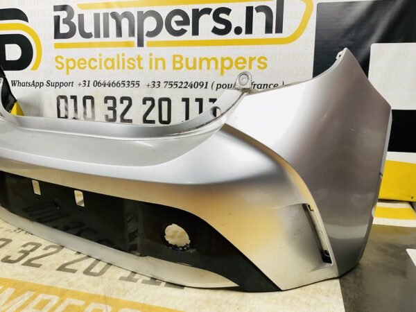 Bumper Toyota Corolla E210 2018-2024 5216902100  Achterbumper 1-F10-12447