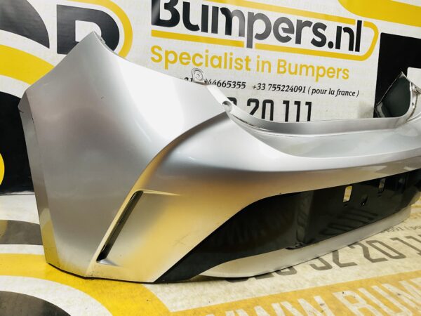 Bumper Toyota Corolla E210 2018-2024 5216902100  Achterbumper 1-F10-12447