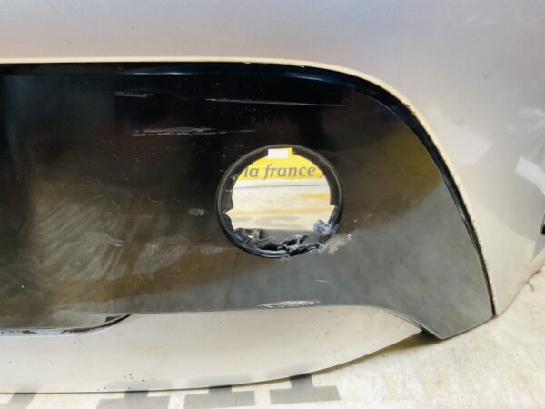 Bumper Toyota Corolla E210 2018-2024 5216902100  Achterbumper 1-F10-12447