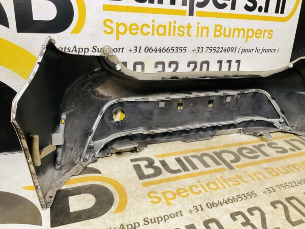Bumper Toyota Corolla E210 2018-2024 5216902100  Achterbumper 1-F10-12447