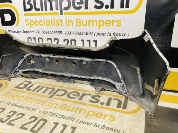 Bumper Toyota Corolla E210 2018-2024 5216902100  Achterbumper 1-F10-12447