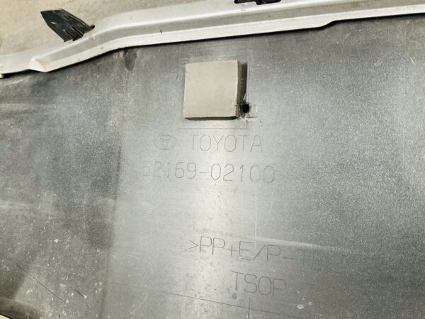 Bumper Toyota Corolla E210 2018-2024 5216902100  Achterbumper 1-F10-12447